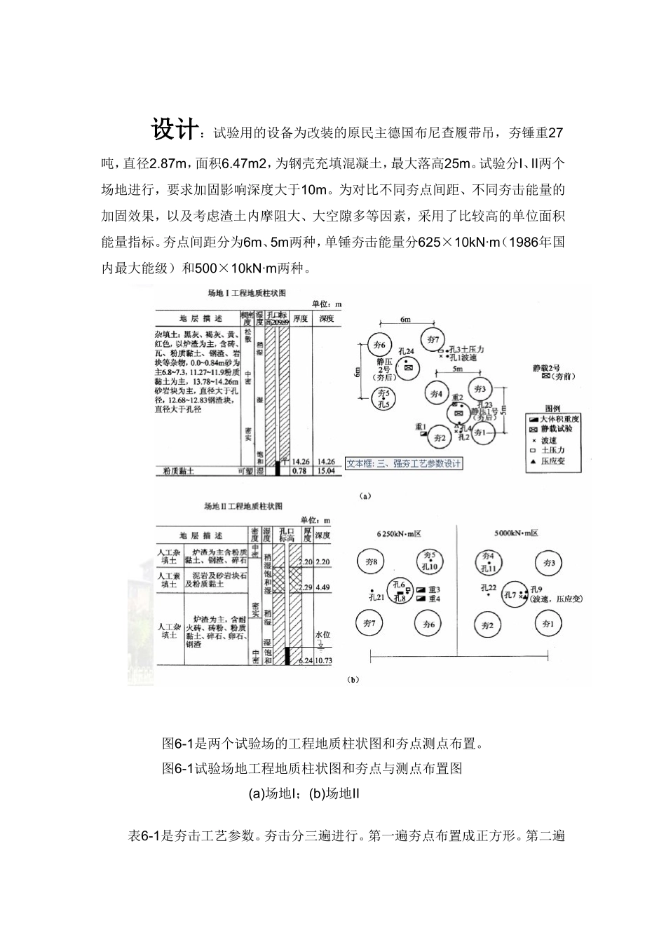 地基处理-作业论文_第2页
