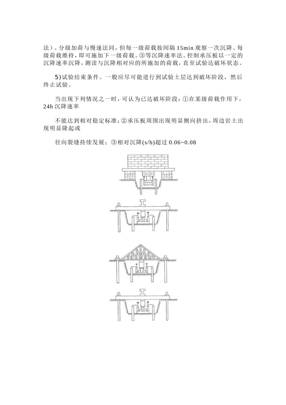 地基土载荷试验_第3页