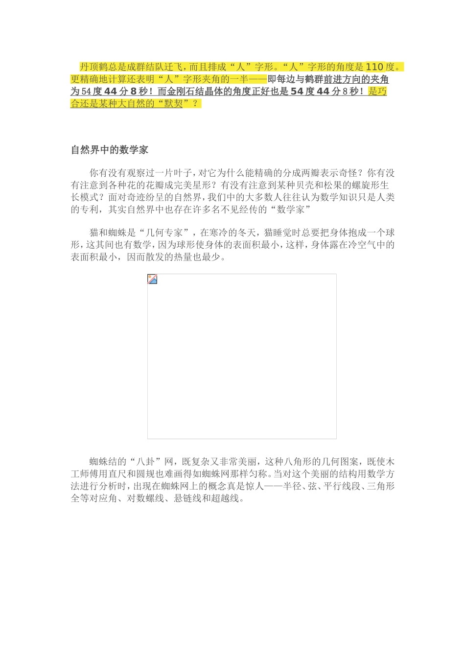 大自然中的数学家_第2页