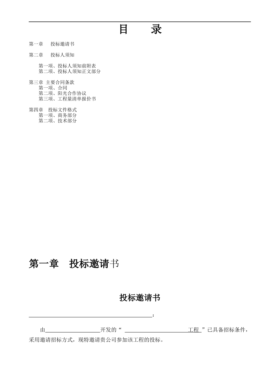 地勘工程招标文件_第2页