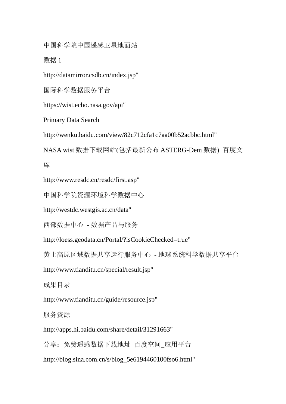 地理数据下载的网站_第3页