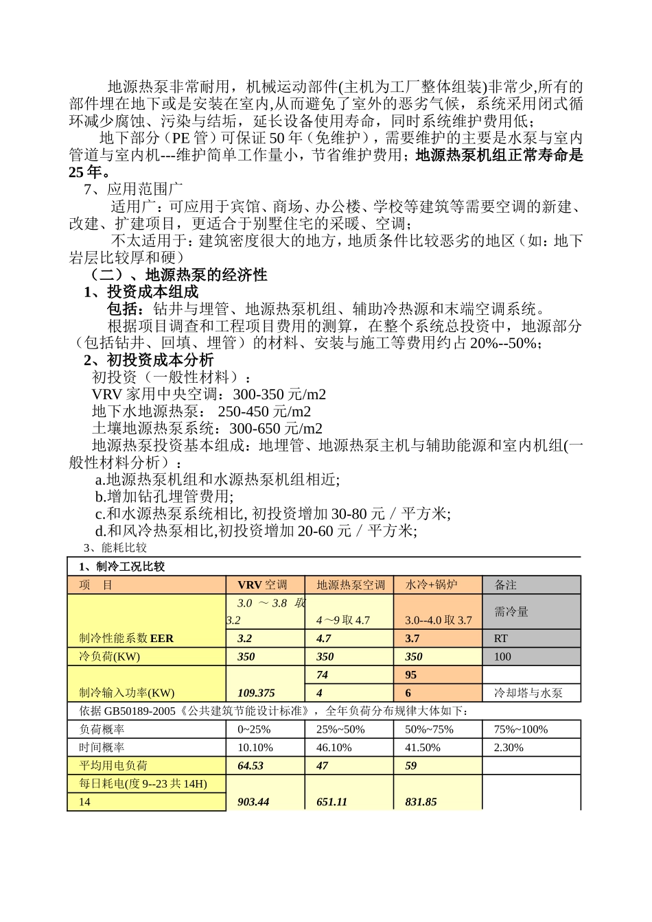 地源热泵技术的经济分析_第2页