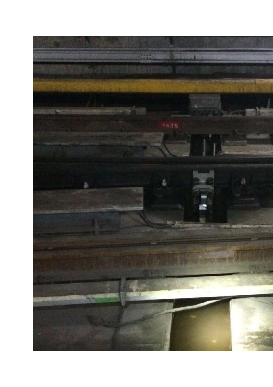 地下室侧墙施工缝漏水怎么处理？_第3页