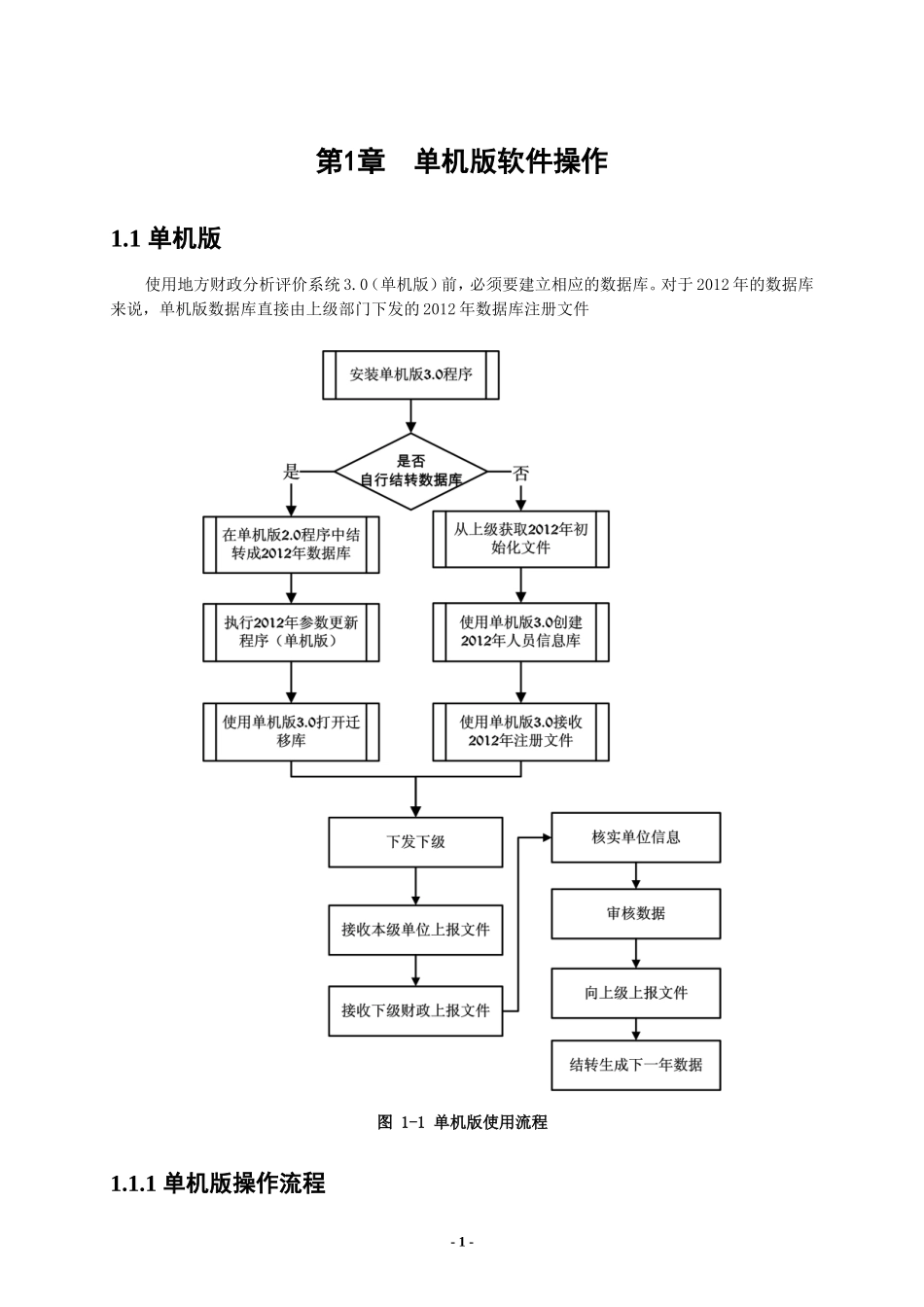 地方财政分析评价系统V3.0区县版_第3页