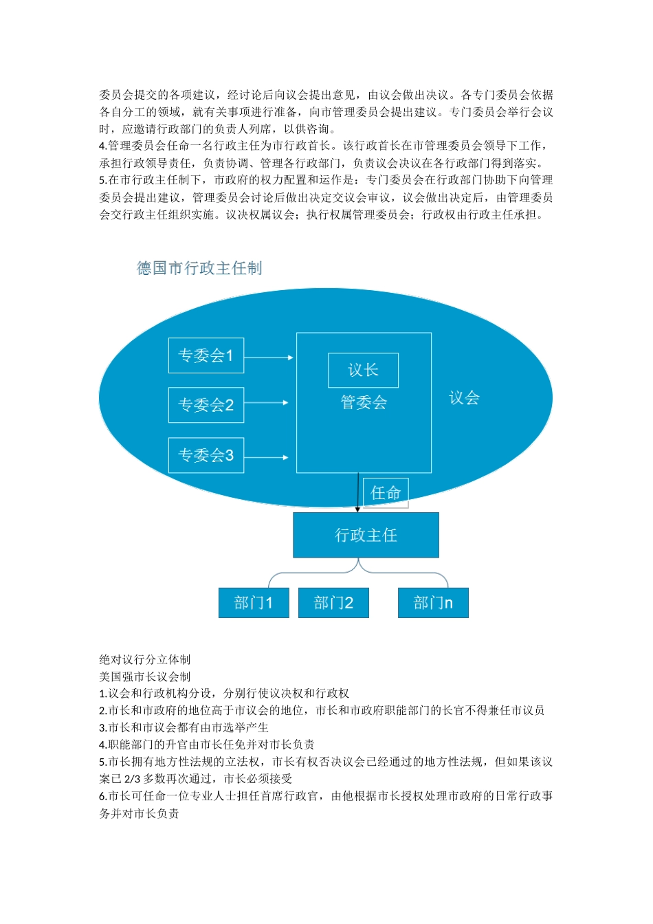 地方政府权力结构_第2页
