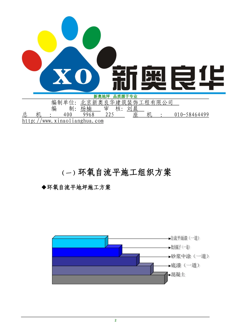 地下停车场系统施工方案2015_第2页