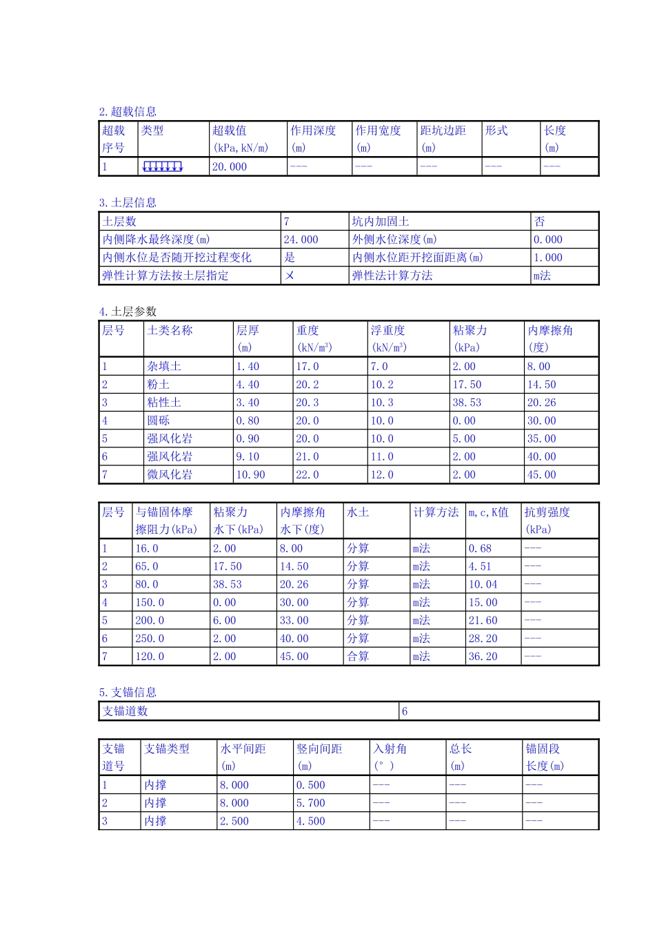 地铁车站计算书_第3页