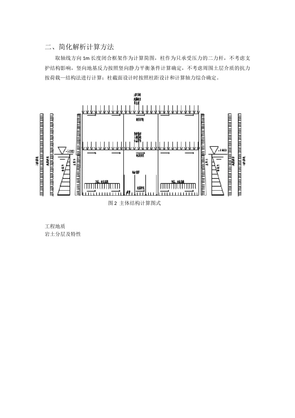 地铁车站结构设计基本参数_第2页