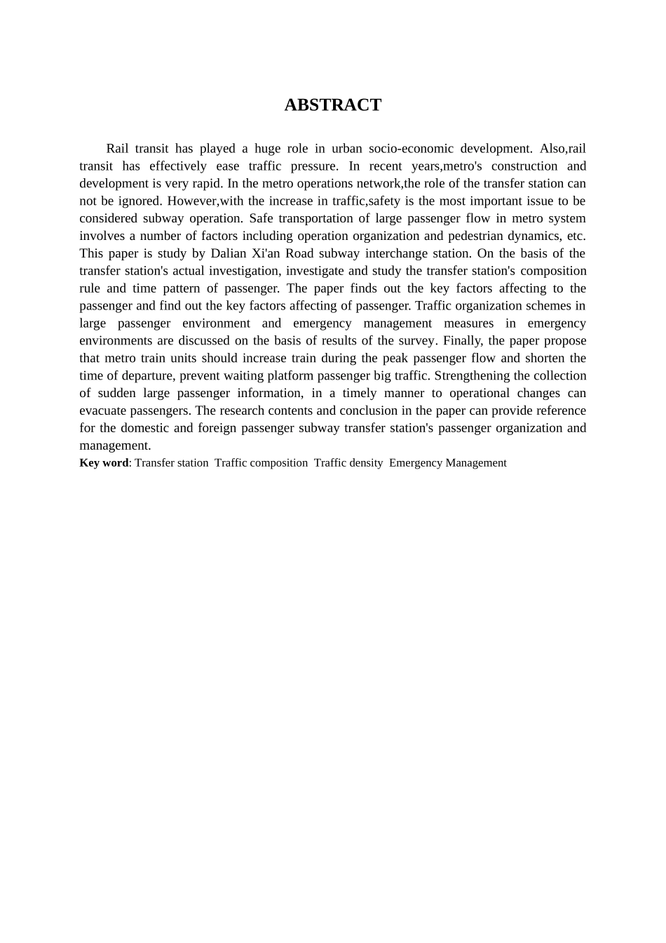 地铁客流规律的分析_第2页