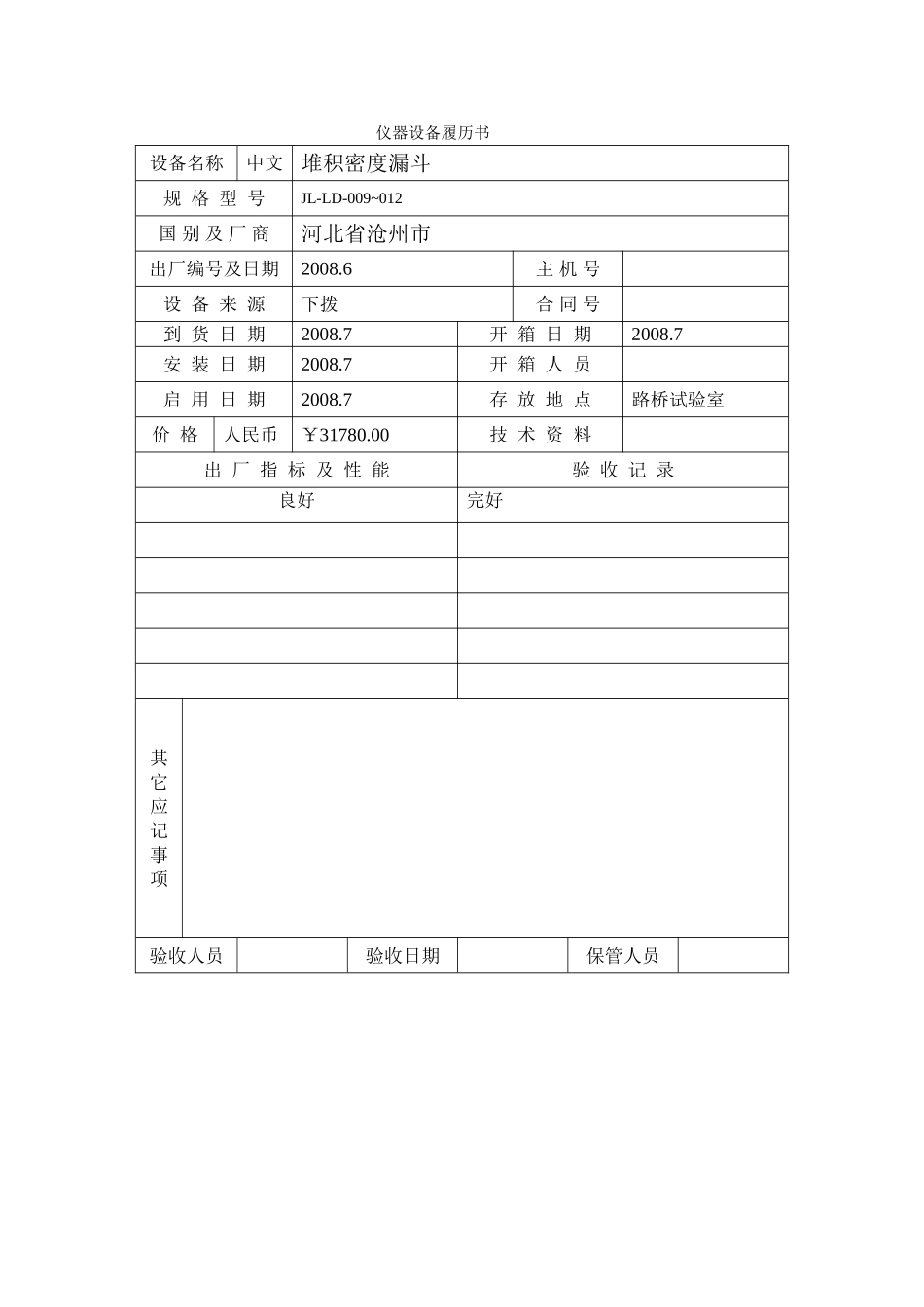 堆积密度漏斗_第2页