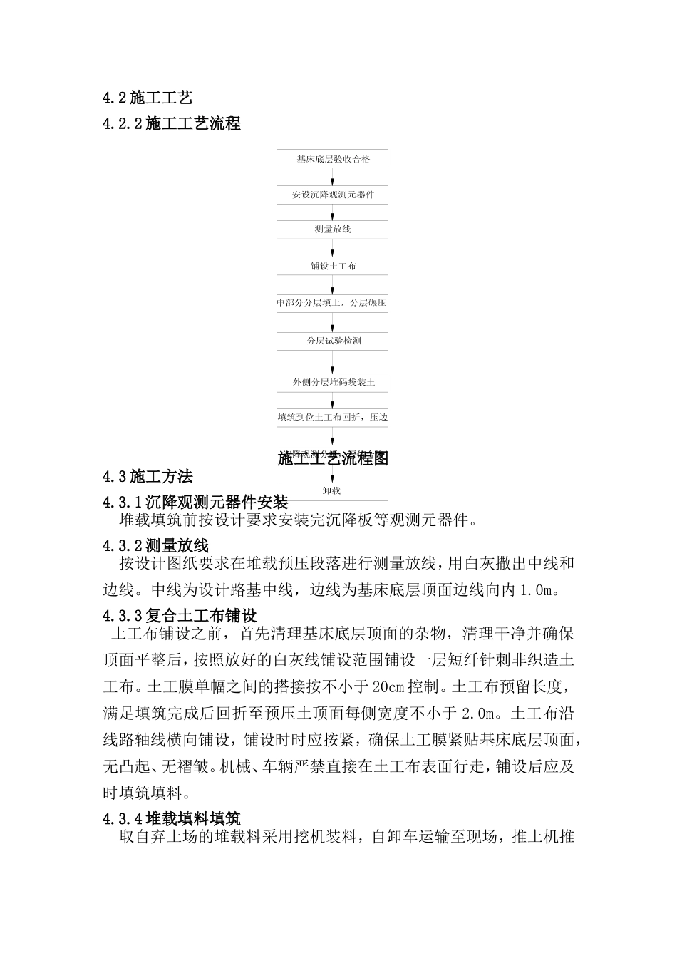 堆载预压施工技术交底_第3页