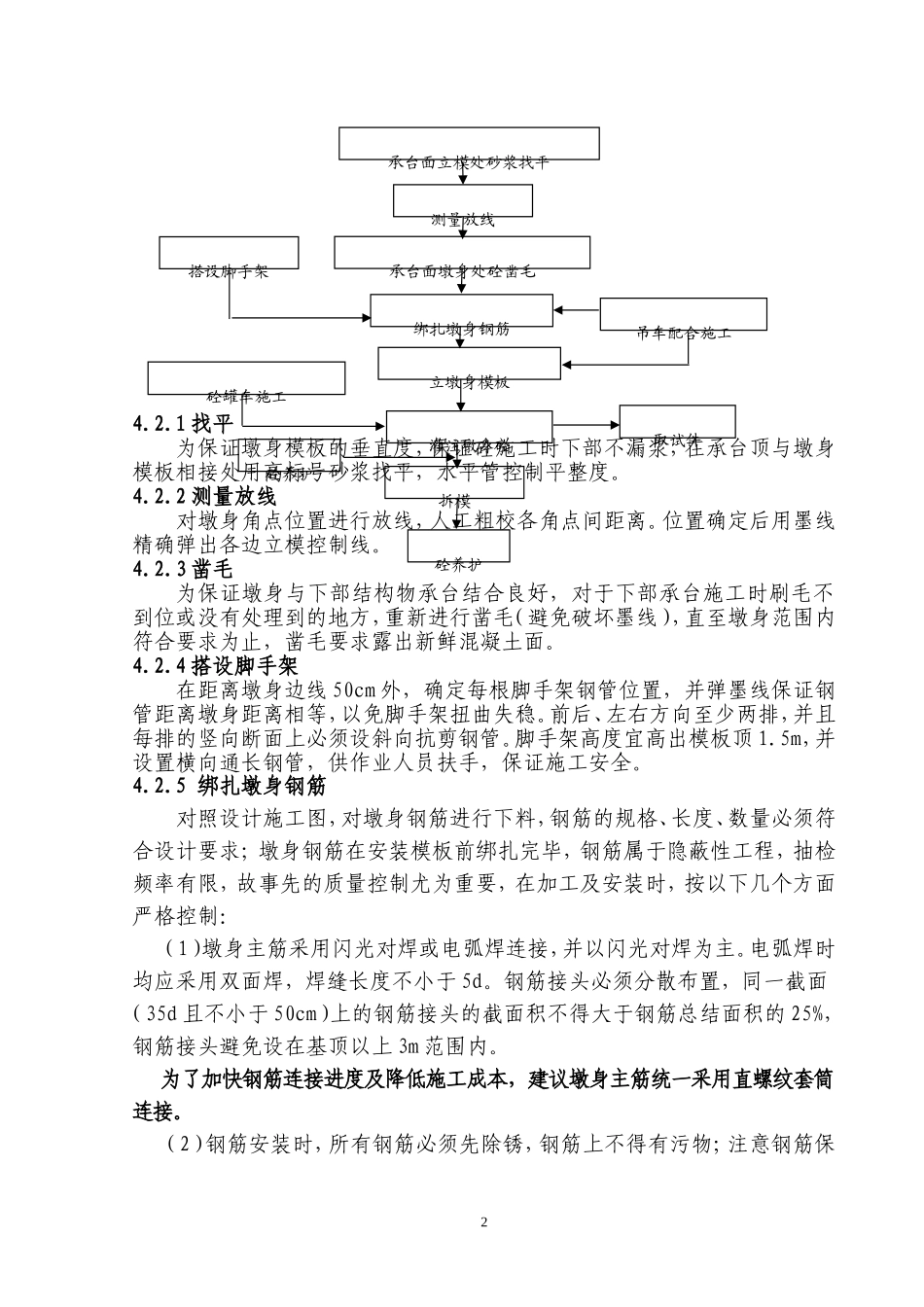 墩身施工作业指导书_第3页