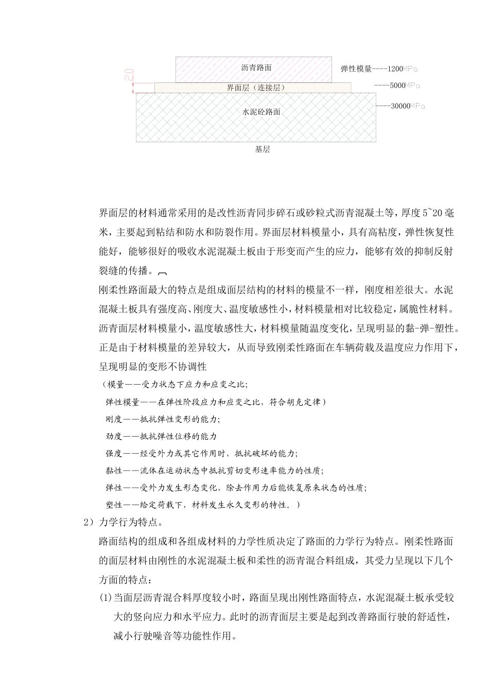 复合式路面结构特点及应用-(1)_第2页