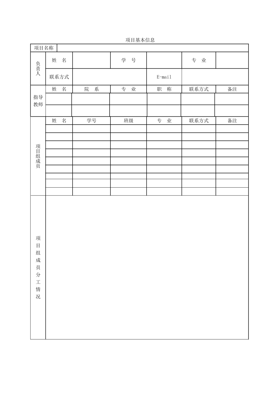 复旦大学形势与政策课社会实践报告册_第2页