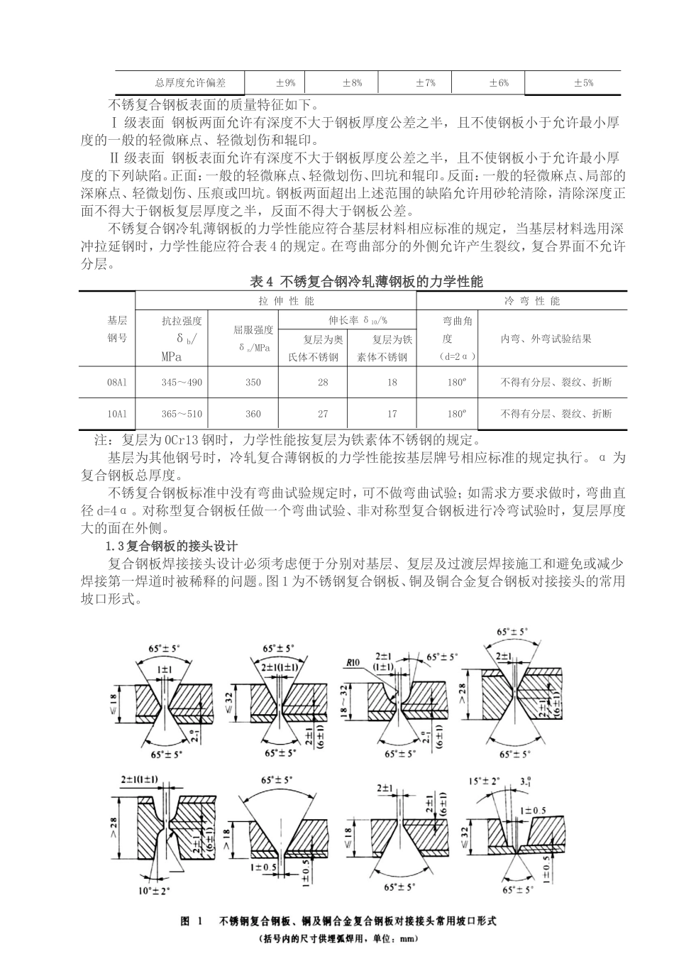 复合板焊接工艺全_第3页
