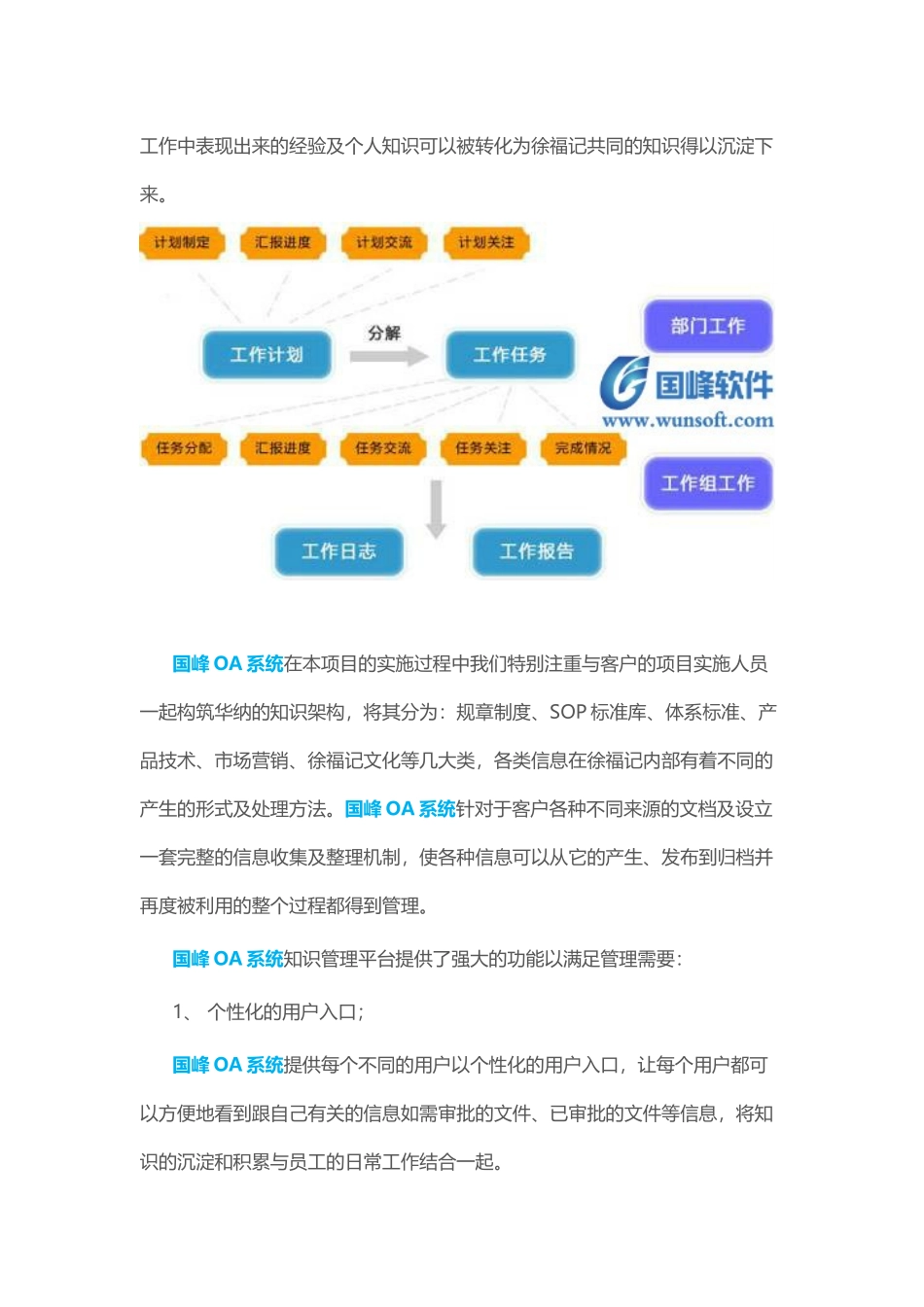 国峰OA系统-促进徐福记无纸化电子办公_第3页