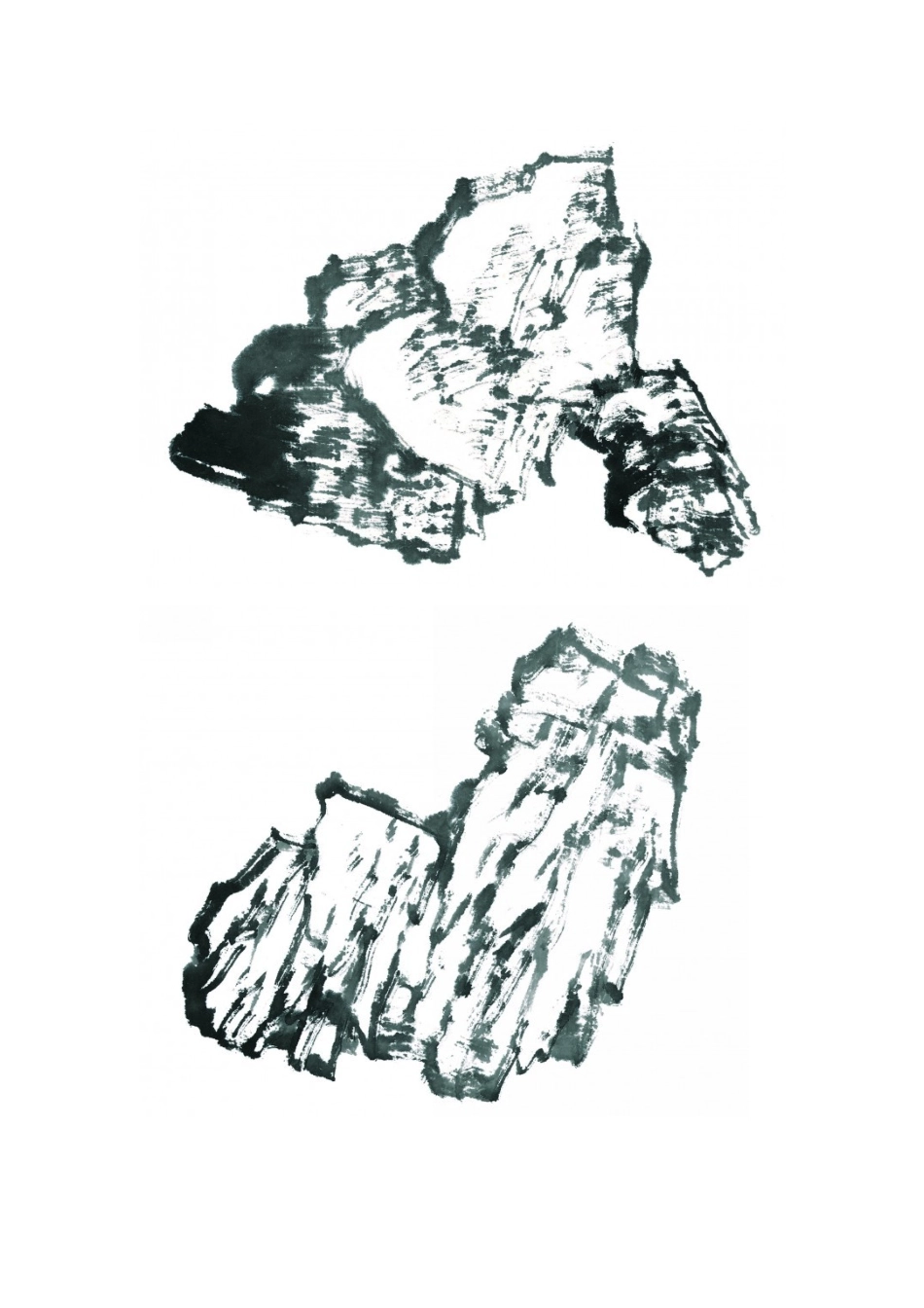 国画山石图片(95张)_第3页