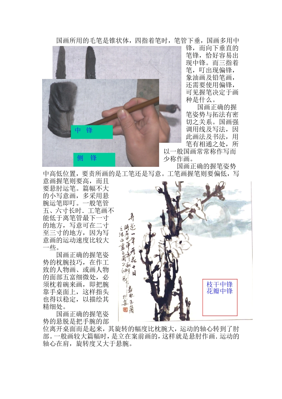 国画校本课程_第3页