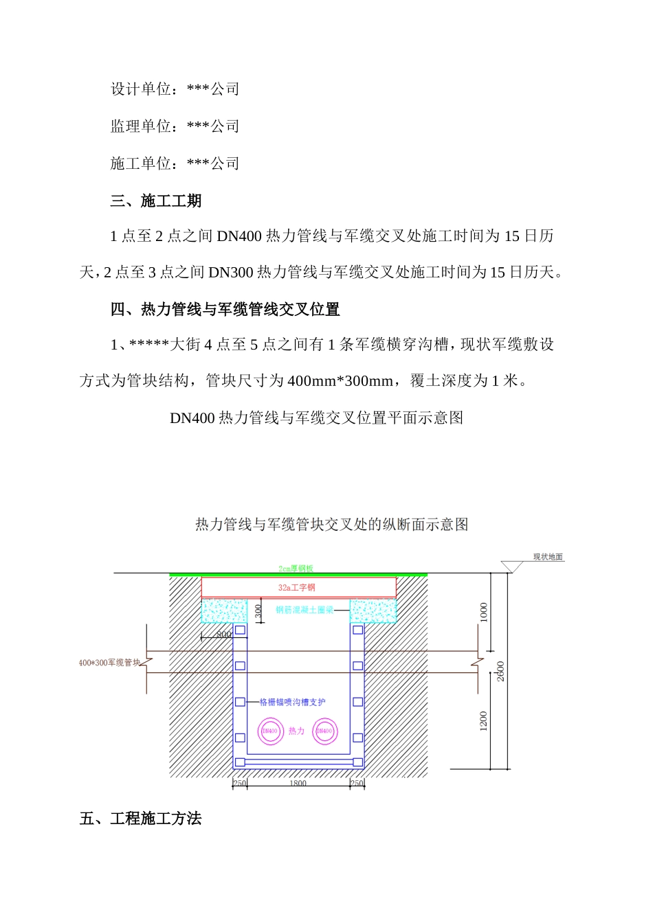 地下光缆保护方案_第2页