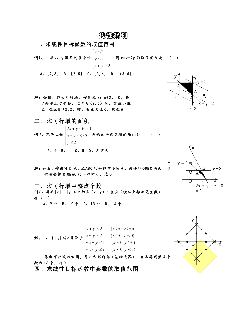 复数线性规划_第2页