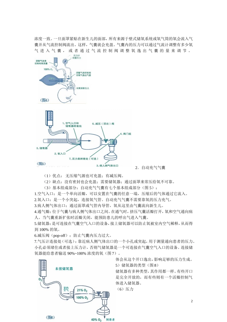 复苏囊的使用_第2页