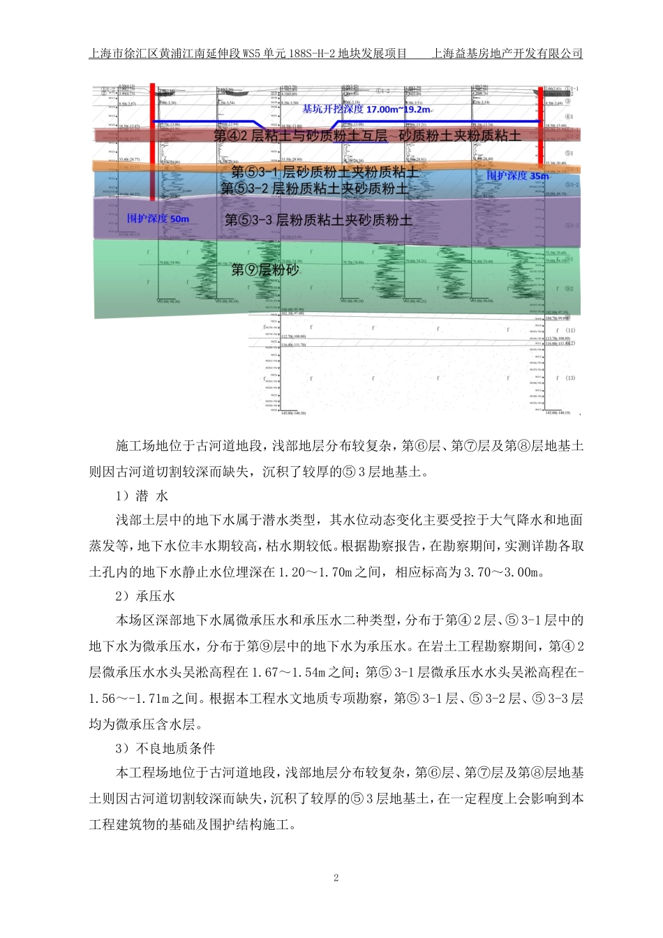 地下清障专项施工方案_第2页