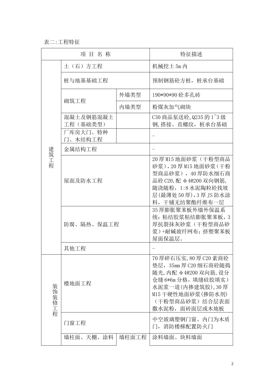 多层教学楼造价指标分析_第2页