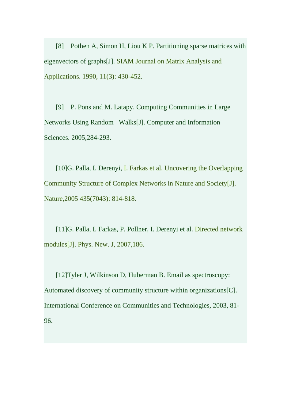 复杂网络社区结构划分方法_第3页