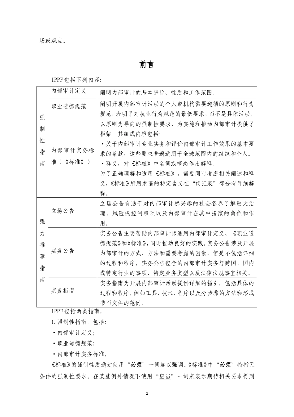 国际内部审计专业实务框架_第3页