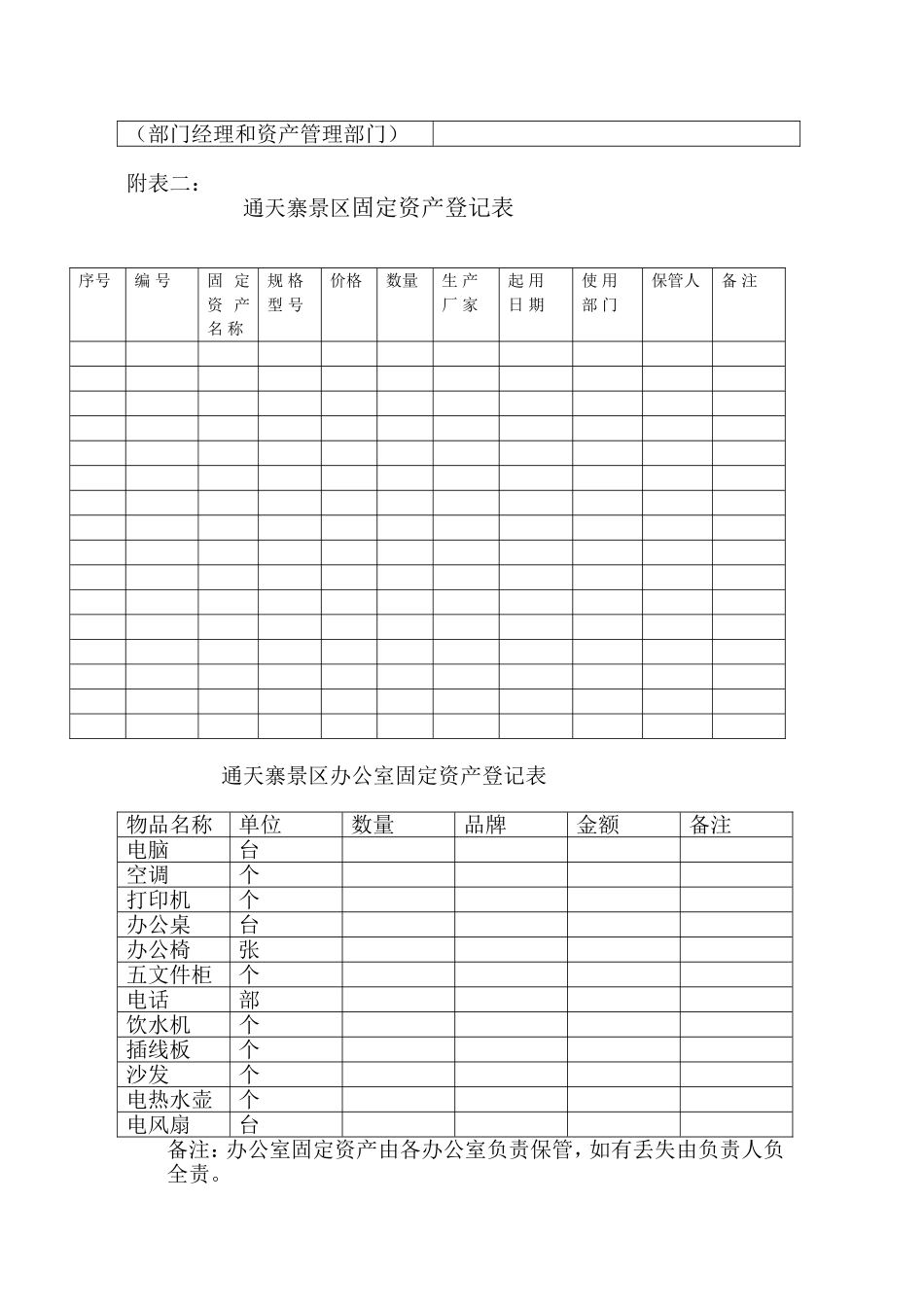固-定-资-产-管-理-制-度1_第3页