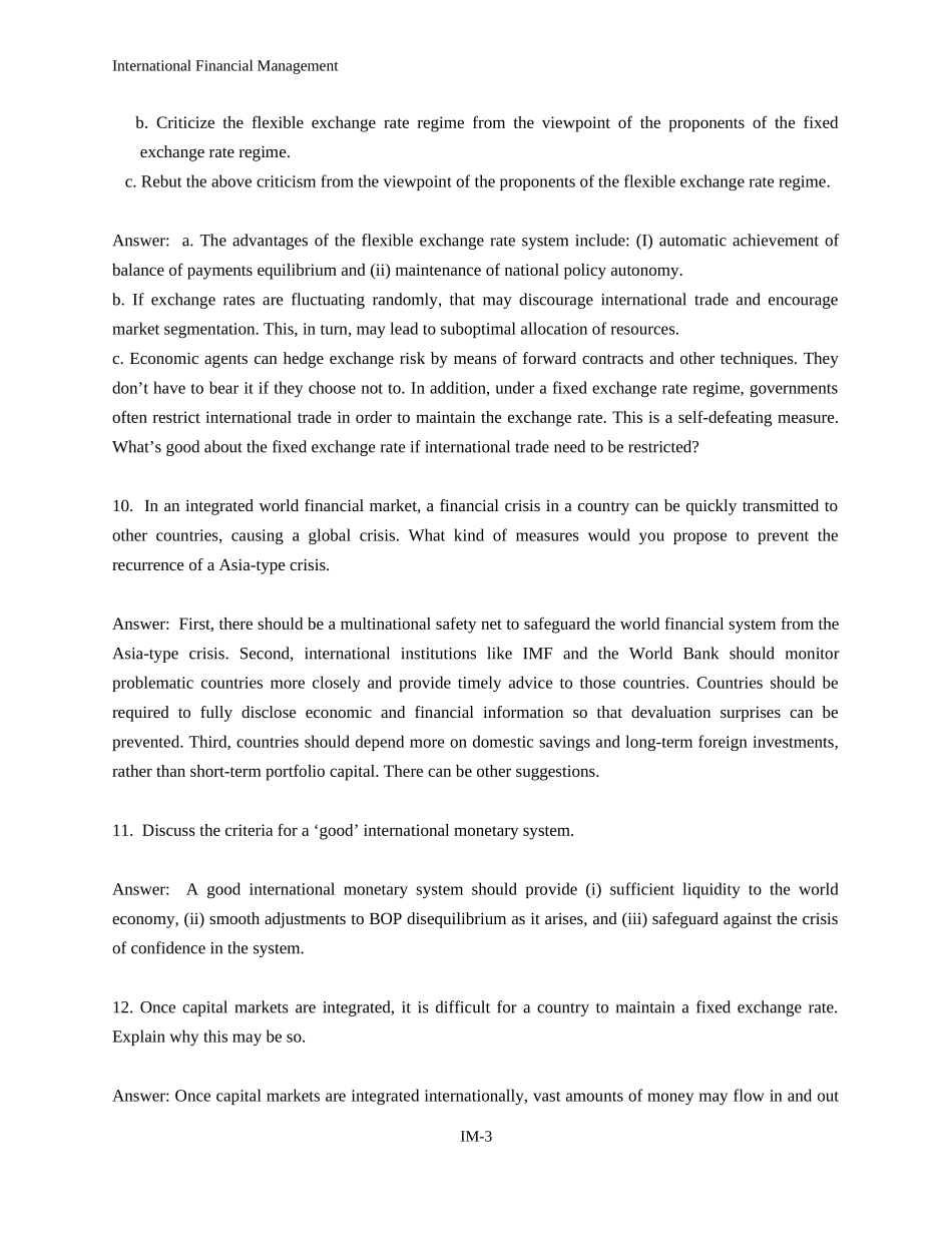 国金习题及答案_第3页