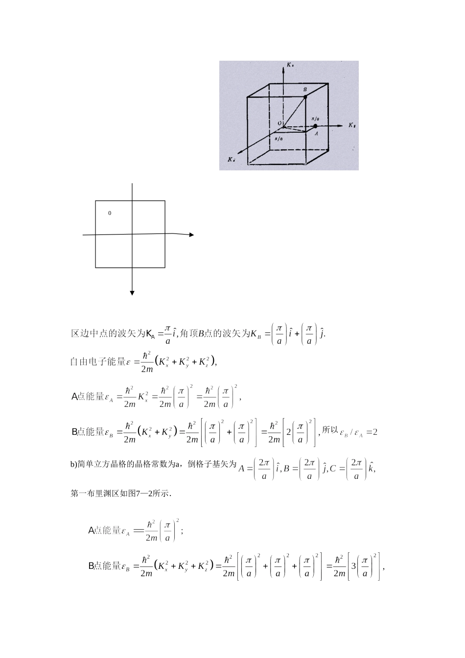 固体物理40题_第3页