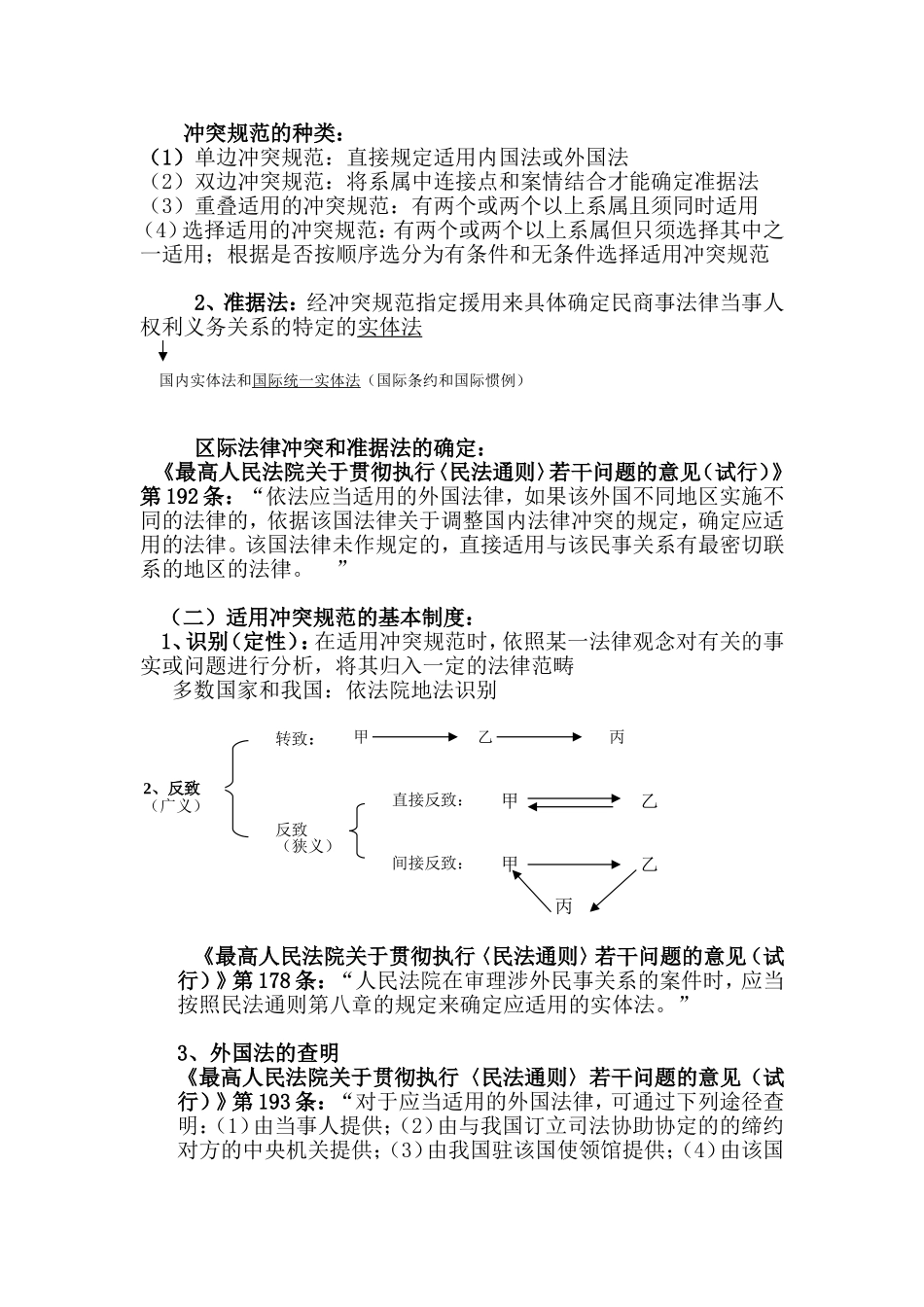 国际私法讲义-12-1_第2页