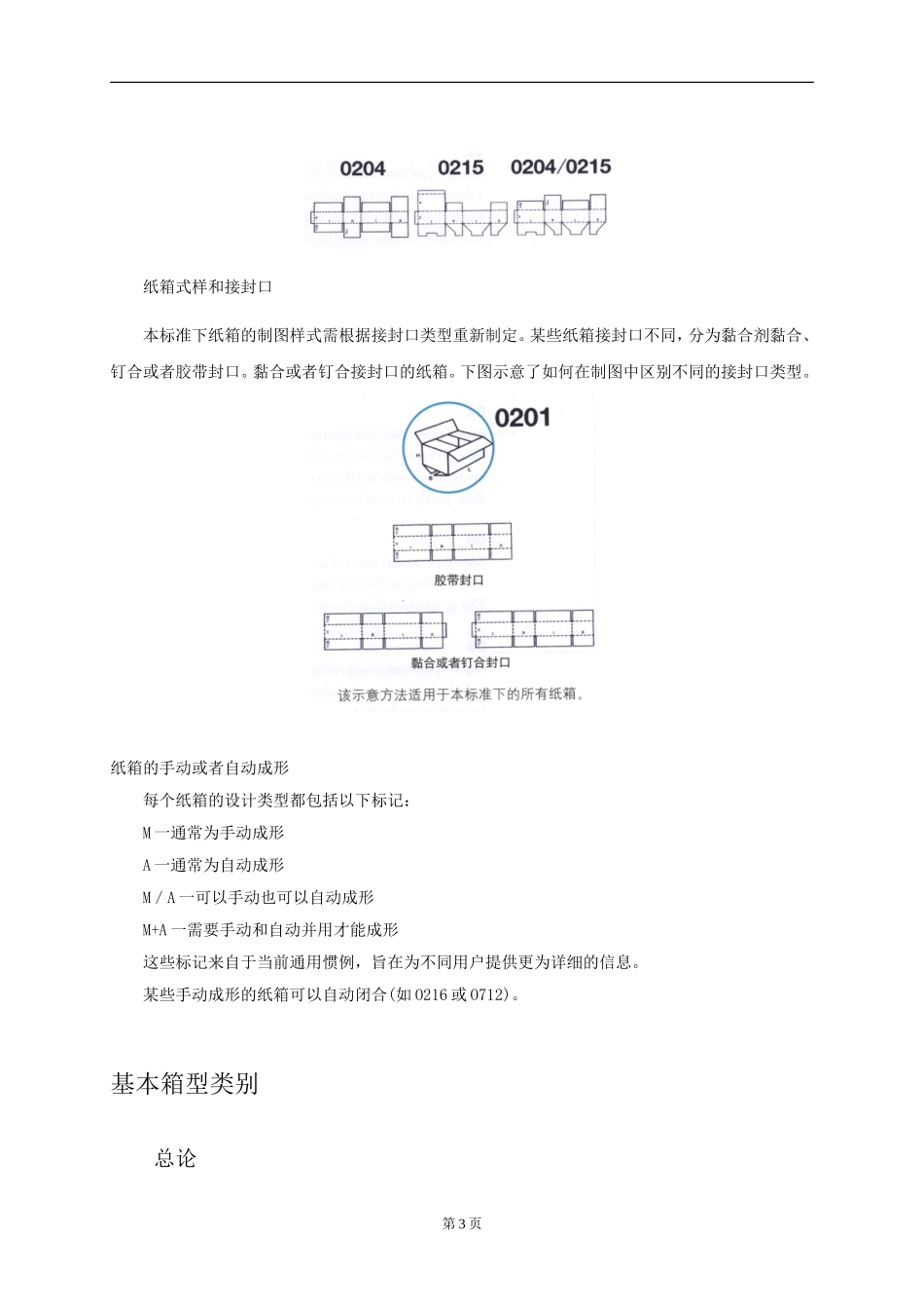 国际纸箱箱型标准(中文)_第3页