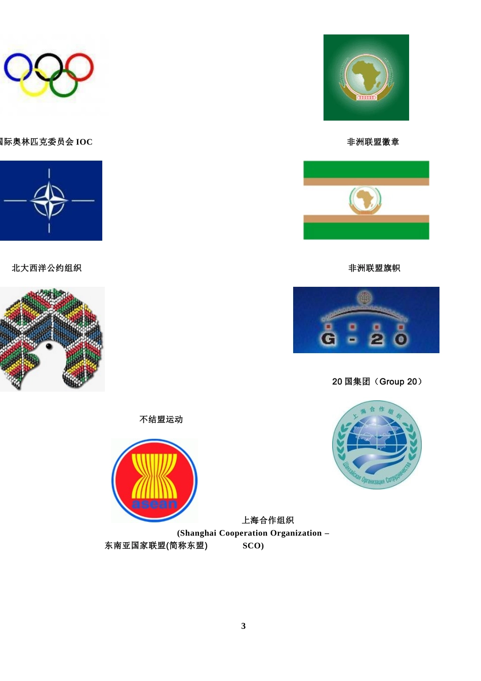 国际组织图标_第3页
