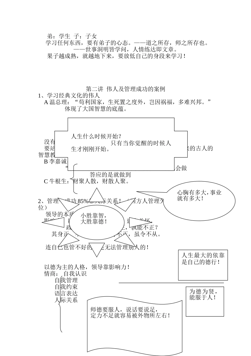 国学讲座笔记_第2页