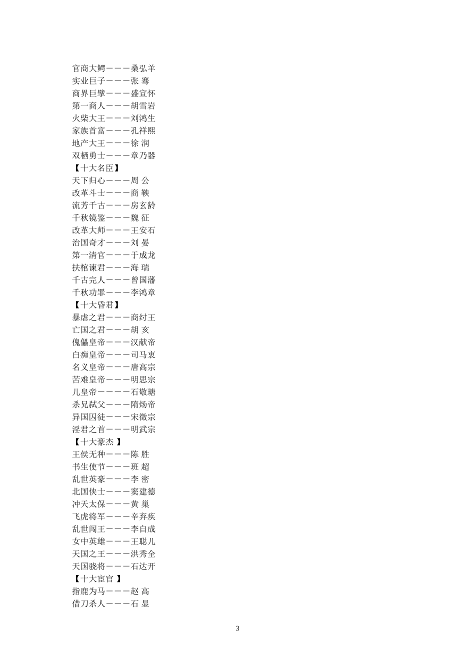 国学——名人录_第3页