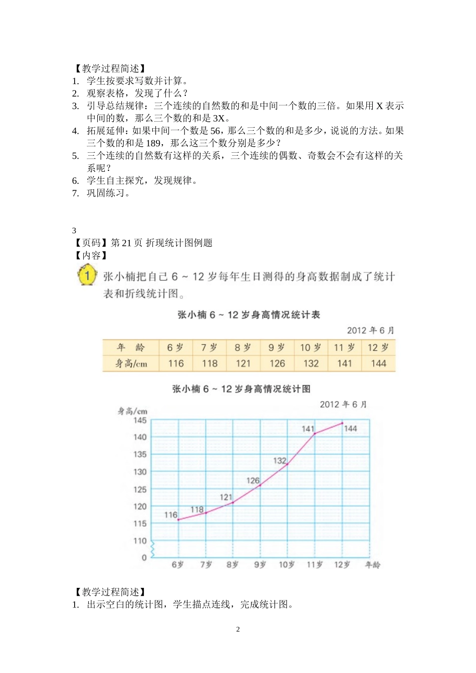 基本数学思想在苏教版小学数学教材中的渗透点梳理_第2页