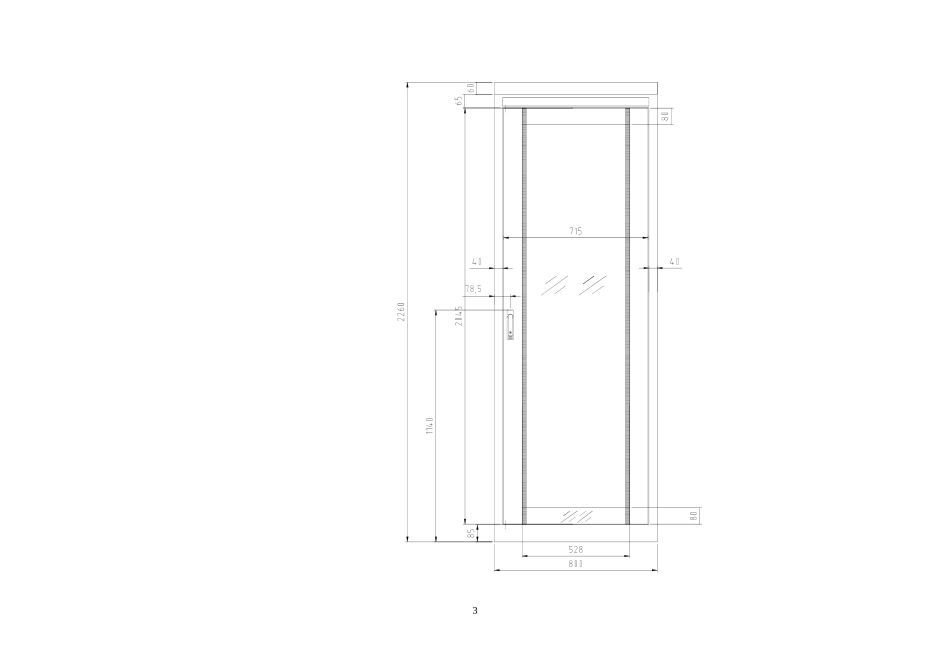 国家电网继电保护柜、屏制造规范_第3页