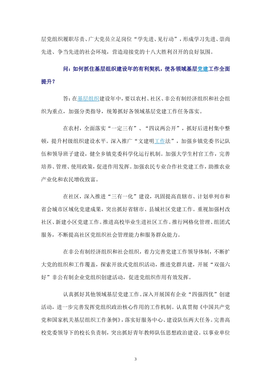 基层组织建设年_第3页