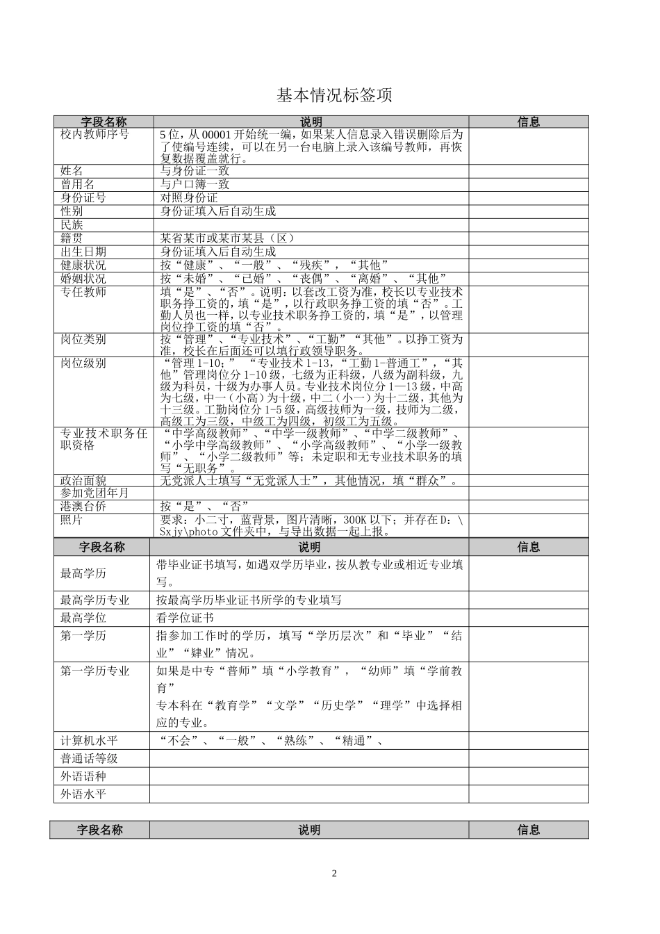 基础采集信息_第2页