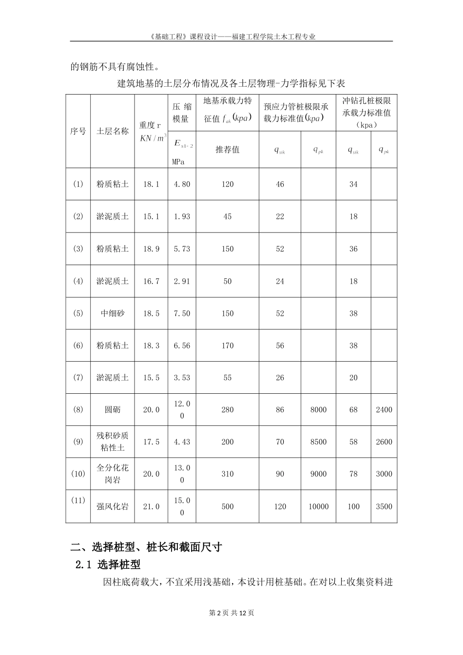 基础工程设计-张少_第2页