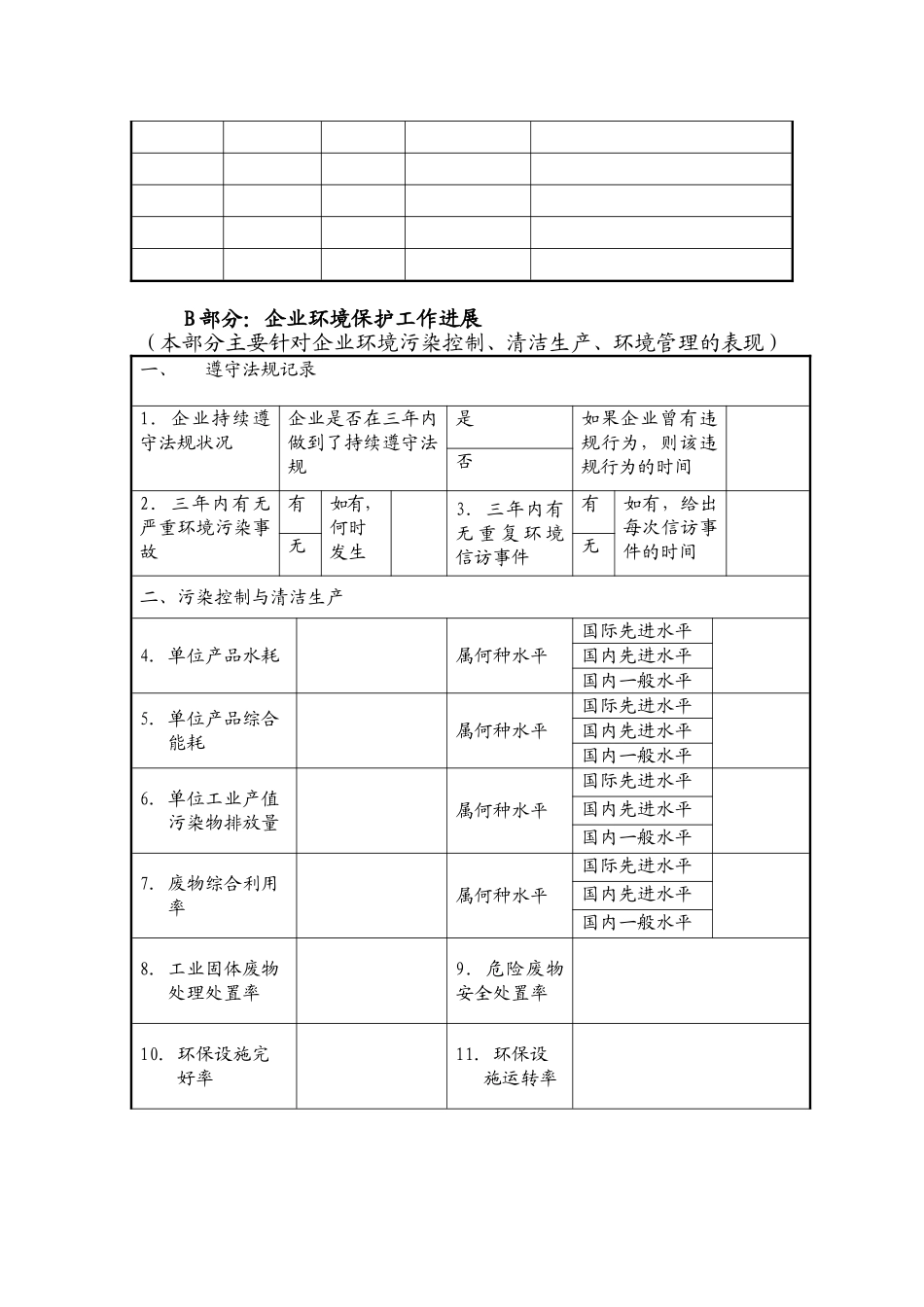 国家环境友好企业_第3页
