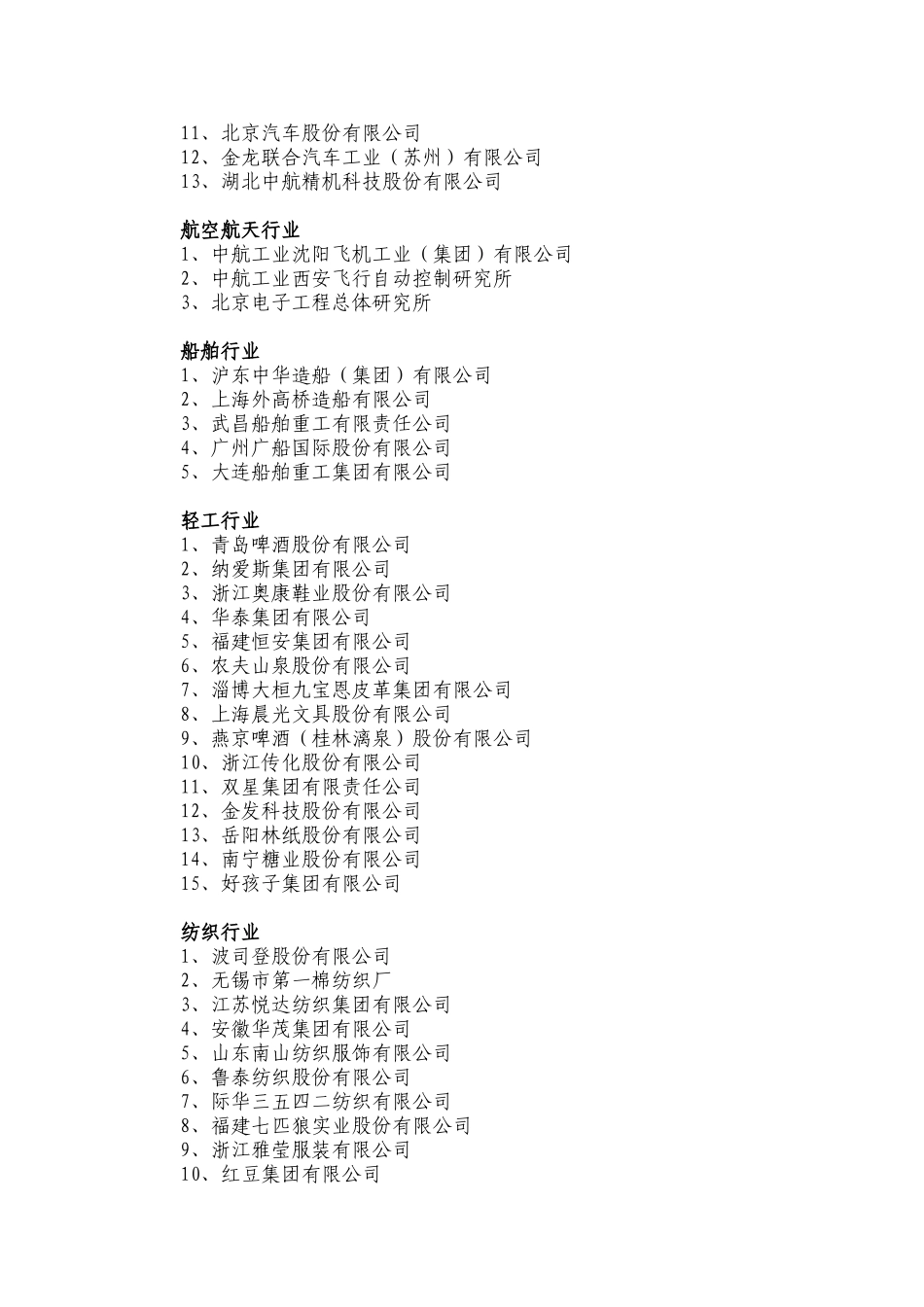 国家级信息化和工业化深度融合示范企业_第3页