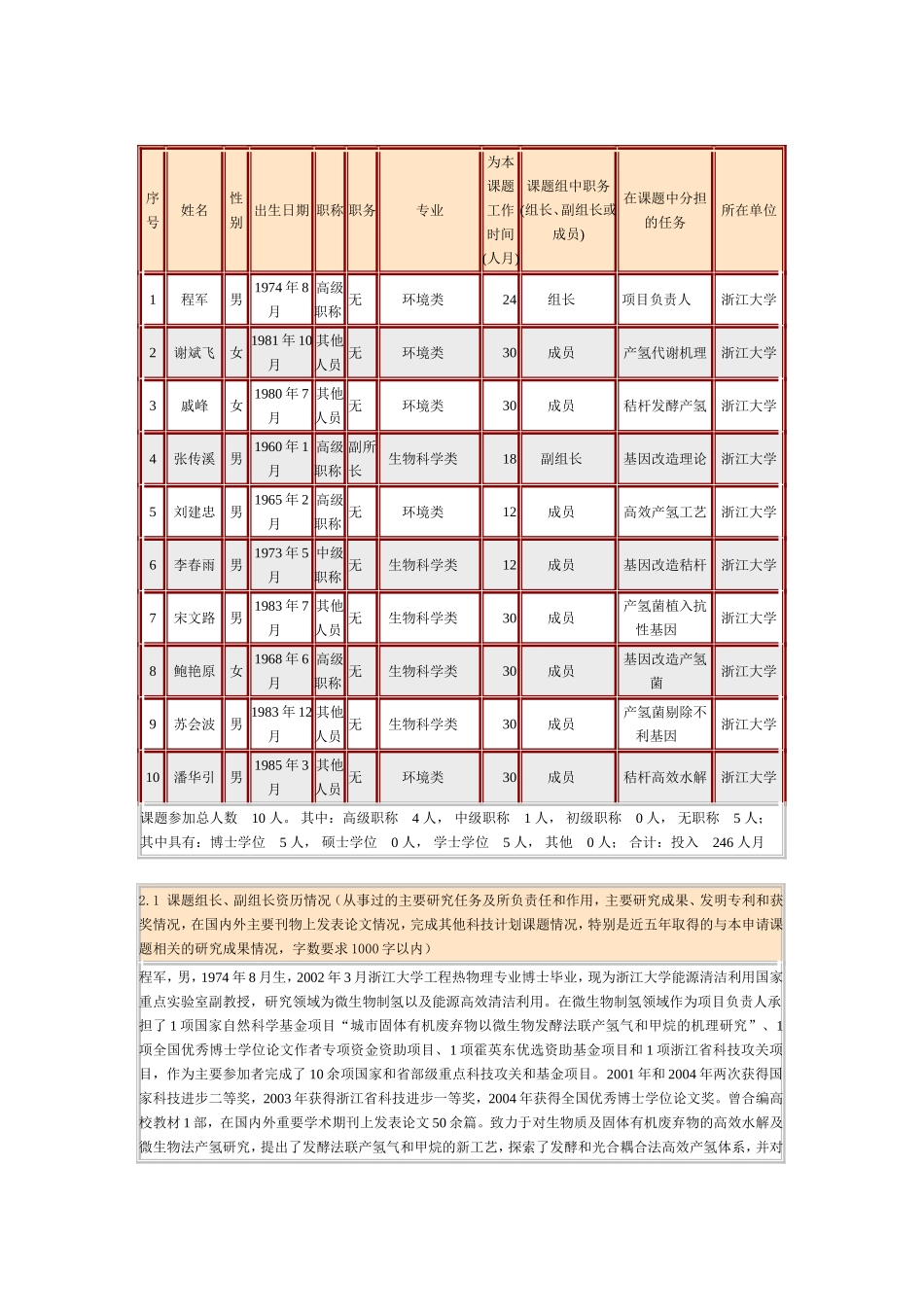 基因工程改造秸杆发酵产氢的关键技术研究_第2页