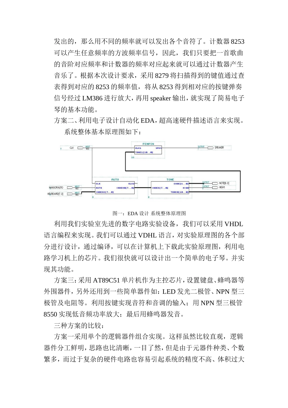 基于51电子琴_第2页