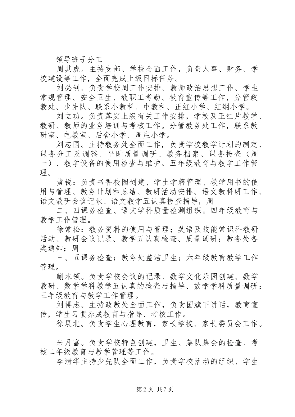 2024年城建执法班子分工_第2页