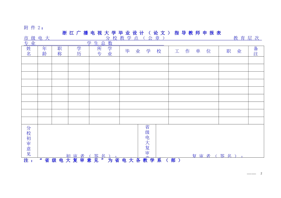 国贸专业论文指导_第2页