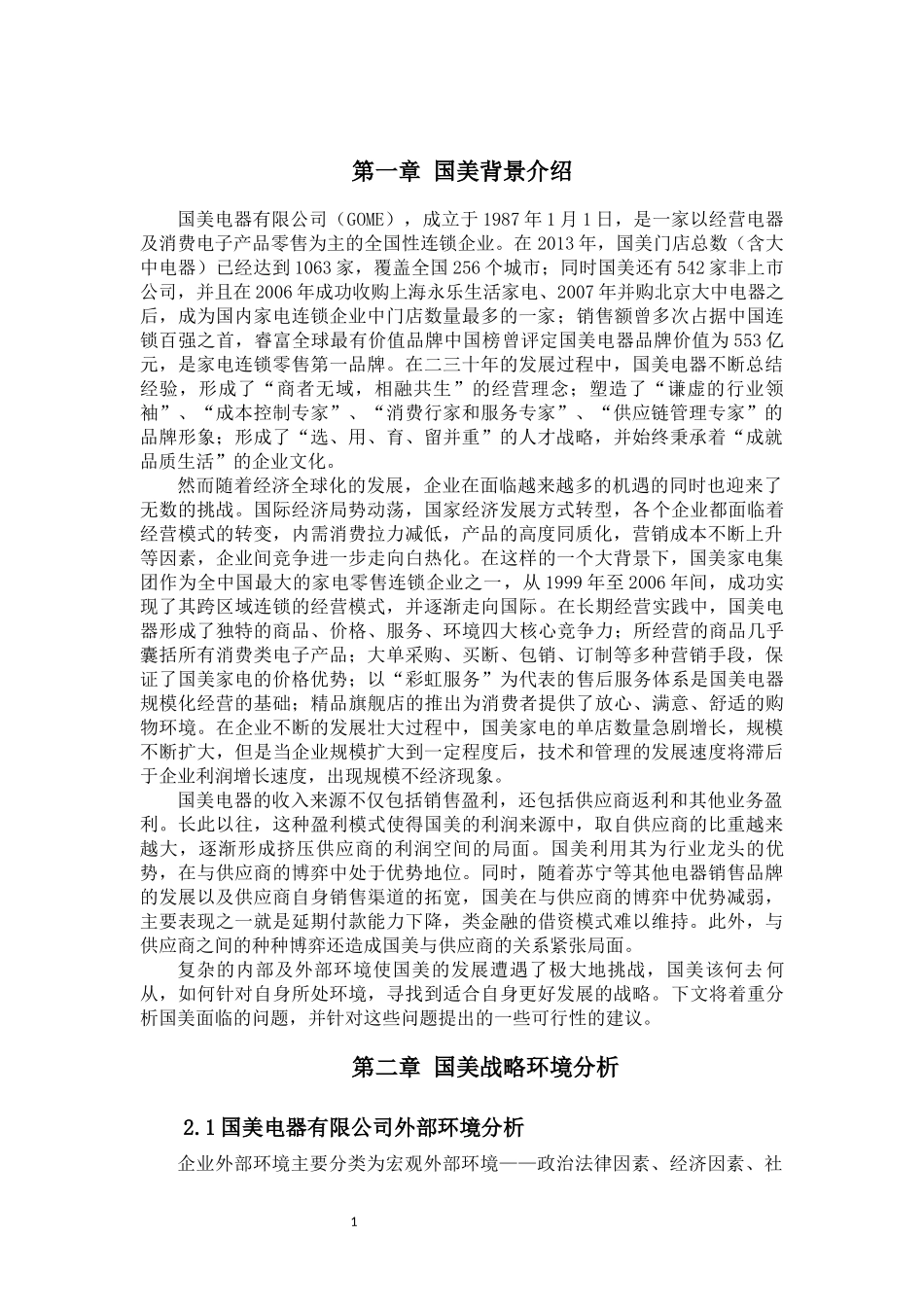 国美案例分析_第3页