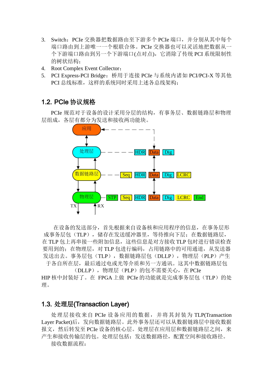 基于FPGA的PCIe设计_第2页